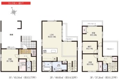 川口市坂下町２丁目