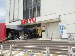 川口市坂下町２丁目