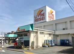 葛飾区東水元４丁目