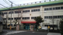 北区豊島２丁目