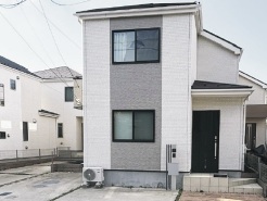 市川市南大野１丁目