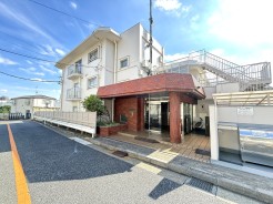 北区赤羽台３丁目