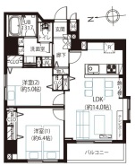 墨田区本所４丁目