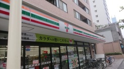 墨田区向島３丁目
