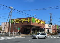 足立区六月２丁目