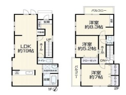 川口市戸塚東２丁目