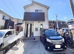 川口市戸塚東２丁目