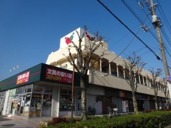 川口市戸塚東２丁目