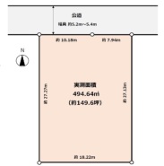 草加市住吉2丁目