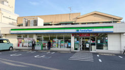 川口市幸町1丁目