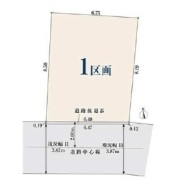 川口市幸町1丁目