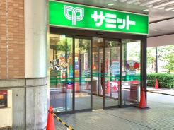 川口市元郷2丁目