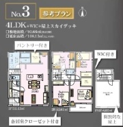参考プランNO.3