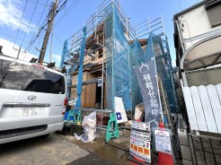 市川市宮久保１丁目
