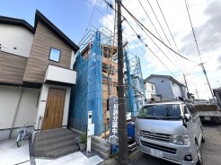 市川市宮久保１丁目