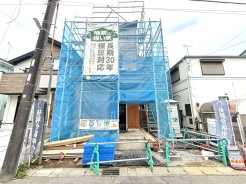 市川市宮久保１丁目