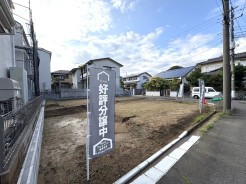 市川市国府台4丁目