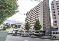 板橋区坂下2丁目