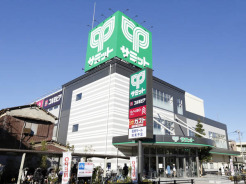 足立区中央本町３丁目