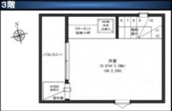 江東区北砂６丁目