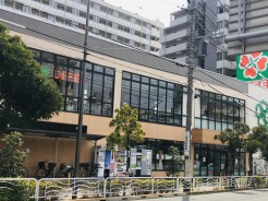 江東区東砂３丁目