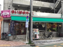 江東区東陽７丁目