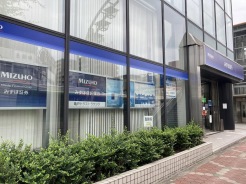 江東区亀戸6丁目