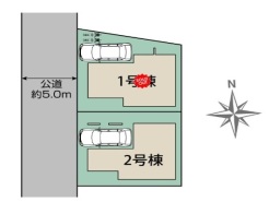 江戸川区篠崎町1丁目