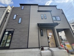 葛飾区新宿５丁目