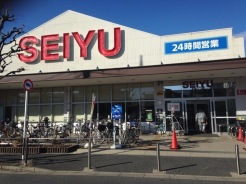 葛飾区新宿5丁目