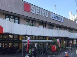 足立区東和5丁目