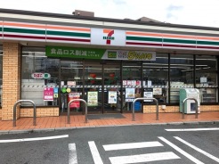 足立区西新井本町3丁目