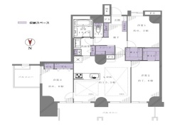 川口市元郷２丁目