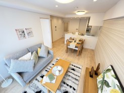 荒川区町屋７丁目