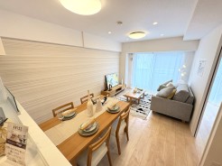 荒川区町屋７丁目