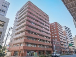 北区滝野川6丁目