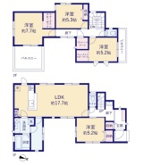 板橋区赤塚5丁目