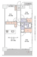 江戸川区松江１丁目