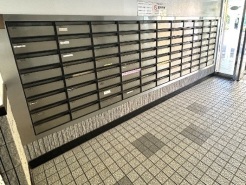江戸川区松江１丁目