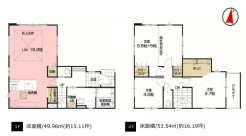 足立区東伊興4丁目