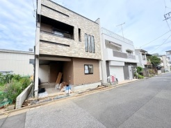 足立区鹿浜6丁目