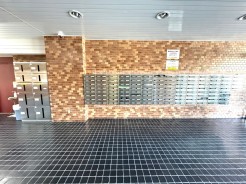 足立区島根2丁目