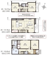 足立区佐野2丁目