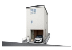 足立区大谷田5丁目