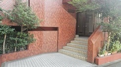 文京区春日1丁目
