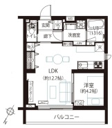 文京区白山４丁目