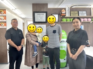 お客様写真 Vol.30