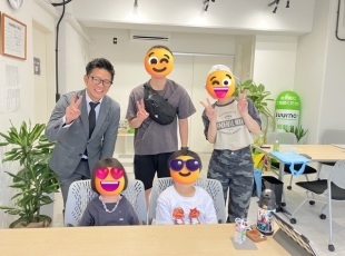 お客様写真 Vol.95