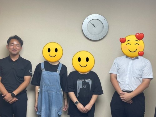 お客様写真 Vol.40