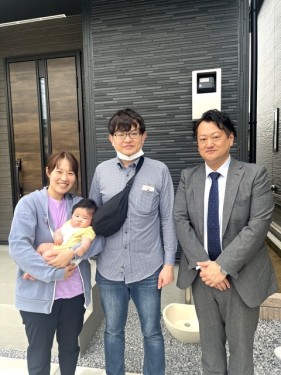 お客様写真 Vol.1